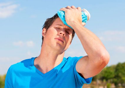 أعراض ضربة الشمس.. عليك أن تحذرها