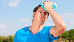 أعراض ضربة الشمس.. عليك أن تحذرها