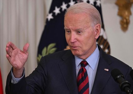 بايدن يدعو نتنياهو لوقف التعديلات القضائية