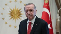 أردوغان: أكدنا لزيلينسكي استعدادنا للمساهمة في إنهاء الحرب