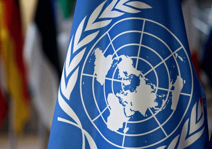 الأمم المتحدة تعلق على استهداف موسكو بمسيرتين أوكرانيتين