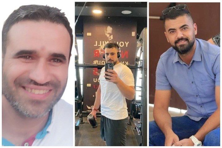 "التعاون الإسلامي" تدين جريمة اغتيال ثلاثة شبان في نابلس