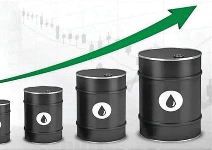 خام برنت يتجاوز 83 دولارا للبرميل