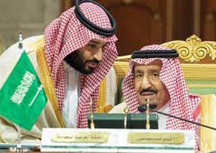 العاهل السعودي وولي عهده يهنئان الرئيس قيس سعيد بذكرى عيد الجمهورية التونسية