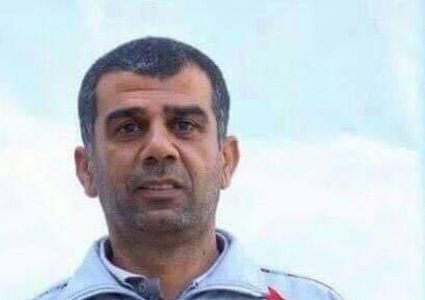 الاحتلال يجدد الاعتقال الإداريّ للمعتقل الصحفيّ نضال أبو عكر