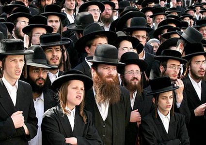 الإعلام العبري:  الأردن منعت 150 "حريدياً" من دخول أراضيها