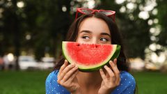 كل شيء عن حمية البطيخ