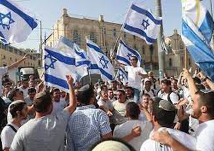 "الإسلامية المسيحية" تحذر من تداعيات "مسيرة الأعلام" الاستفزازية