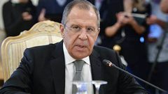 لافروف: هناك خطة لعقد قمة ثلاثية لروسيا وأرمينيا وأذربيجان هذا العام