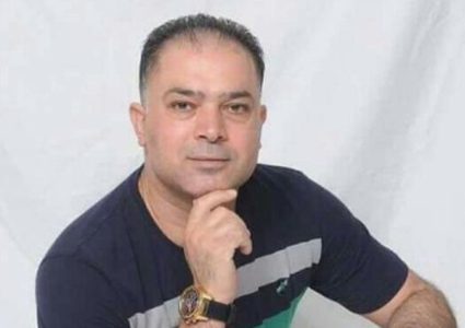 الأسير خليل براقعة يدخل عامه الـ22 في سجون الاحتلال