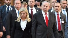 تعزيز الحراسة على وزراء حكومة نتنياهو