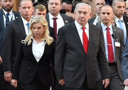 تعزيز الحراسة على وزراء حكومة نتنياهو