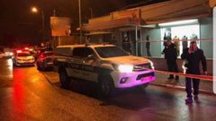 مقتل شاب في جريمة إطلاق نار بالداخل المحتل