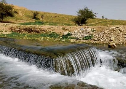 سلطة المياه:أزمة المياه المتفاقمة ناتجة عن سياسات الاحتلال في تقويض الأمن المائي