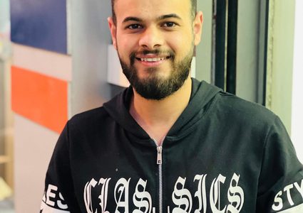 استشهاد شاب متأثرا بإصابته الخطيرة برصاص الاحتلال خلال اقتحام مخيم العين