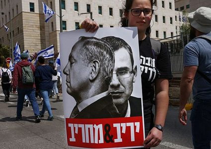 الشاباك يُقرر تعزيز الحراسة الشخصية على وزراء الحكومة الإسرائيلية