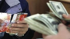 أسعار صرف العملات لليوم الأربعاء