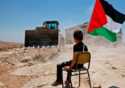 "أطباء بلا حدود": الإجراءات الإسرائيلية في مسافر يطا ترتقي إلى جرائم حرب