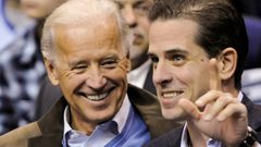 ابن الرئيس الأميركي يمثل أمام المحكمة بتهم "سلاح ومخدرات وتهرب ضريبي"