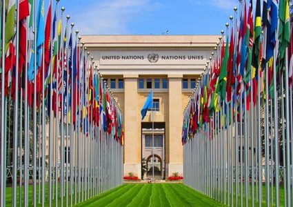 إيران تزود الأمم المتحدة بتفاصيل دقيقة حول موقعين عثر فيهما على جزيئات يورانيوم