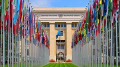 إيران تزود الأمم المتحدة بتفاصيل دقيقة حول موقعين عثر فيهما على جزيئات يورانيوم