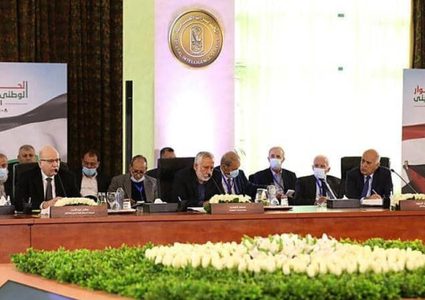 بالأسماء: وفد حركة فتح باجتماع الأمناء العامين في القاهرة