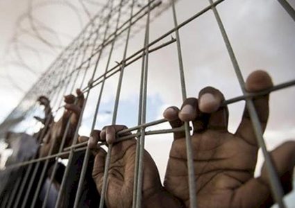 المعتقل حلبية يواصل إضرابه عن الطعام منذ تسعة أيام رفضًا لاعتقاله الإداري