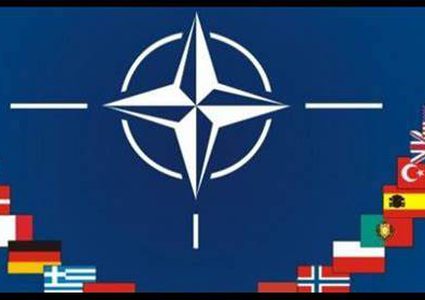 الناتو يدرس اتخاذ خطوات لتصدير الحبوب من أوكرانيا