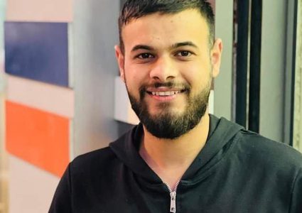 الخارجية تدين جريمة إعدام الشهيد ندى وتطالب الجنائية الدولية بتحمل مسؤولياتها