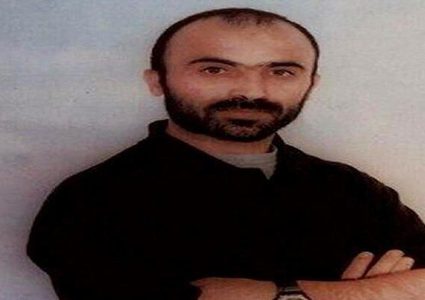 هيئة الأسرى: مخاطر صحية كبيرة يواجهها الأسير رياض العمور