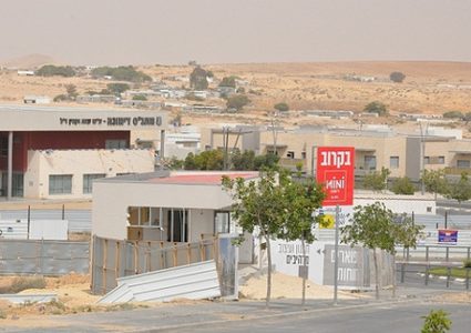 محكمة إسرائيلية تصادق على اقتلاع سكان راس جرابة في أراضي الـ48 وتهجيرهم