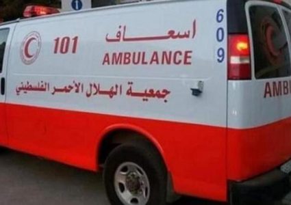 الشرطة: مقتل مواطن وإصابة آخر بشجار في مخيم بلاطة