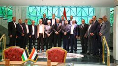 الفصائل الفلسطينية تتجه إلى القاهرة وسط خلافات وتوترات