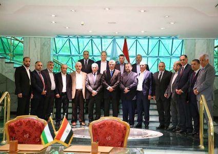 الفصائل الفلسطينية تتجه إلى القاهرة وسط خلافات وتوترات