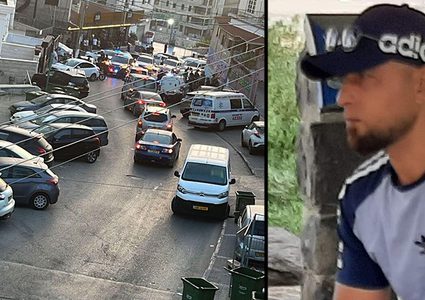 مقتل شاب من سكان الضفة في جريمة بالداخل المحتل