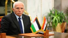 الأحمد: الترتيبات لاجتماع الأمناء العامين في القاهرة تسير على قدم وساق