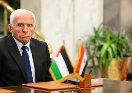 الأحمد: الترتيبات لاجتماع الأمناء العامين في القاهرة تسير على قدم وساق