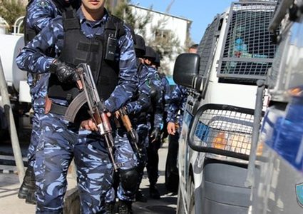 الشرطة: العثور على جثة الشاب عبد الله الشناوي من نابلس