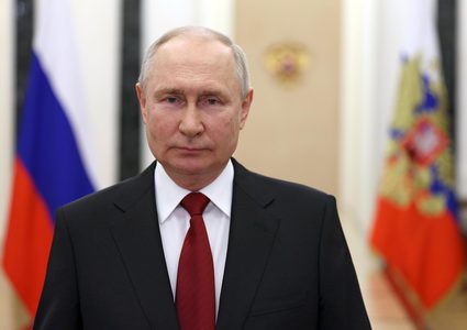 بوتين: سنواصل إمداد الدول الأفريقية بالحبوب على أساس العقود الموقعة ومجانا