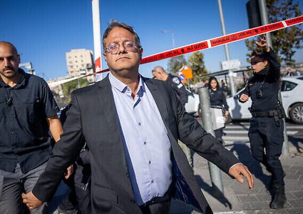 البحرين تؤجل زيارة وزير الخارجية لدولة الاحتلال بسبب بن غفير