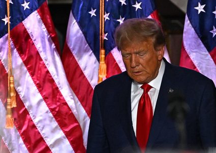 اتهام ترمب بمحاولة حذف لقطات من كاميرا مراقبة في قضية الوثائق السرية