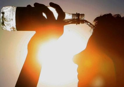 منظمتان دوليتان: تموز الحالي الشهر الأكثر حرارة على الإطلاق