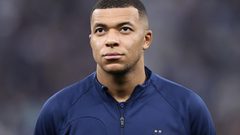 ريال مدريد يطالب مبابي ب"تقليد" ليفاندوفسكي