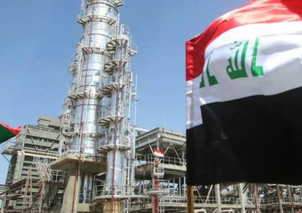 طهران تحصل على 100 ألف برميل يوميا من العراق في إطار اتفاق النفط مقابل الغاز