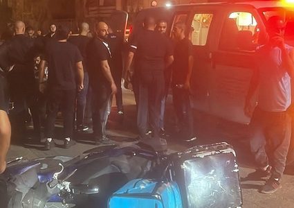 مصرع شاب عربي في حادث دهس