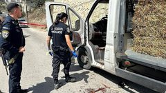 إصابة خطيرة في جريمة إطلاق نار في عارة بالداخل الفلسطيني