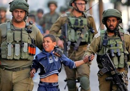 هيئة الأسرى: المعتقلون الأطفال يعانون ظروف احتجاز قاسية وغير إنسانية في الدامون