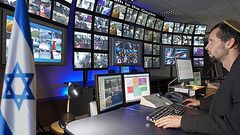 الشاباك يزعم كشفه محاولات إيرانية سرية لجمع معلومات من باحثين اسرائيليين