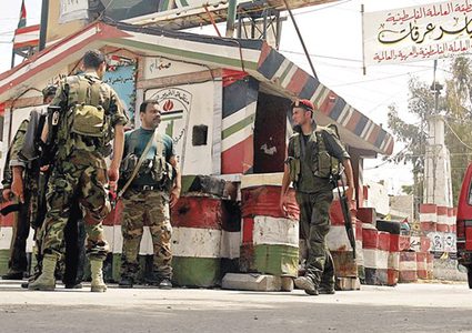 ارتفاع عدد القتلى في عين الحلوة بعد اتفاق وقف إطلاق النار