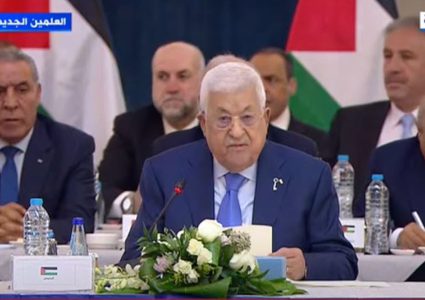 برئاسة الرئيس: انطلاق اجتماع الأمناء العامين للفصائل الفلسطينية في مصر